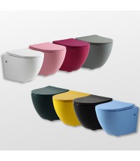 Bathroom appliance BAT22004