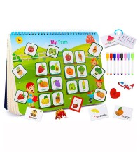 Children's toy goods CTG20028